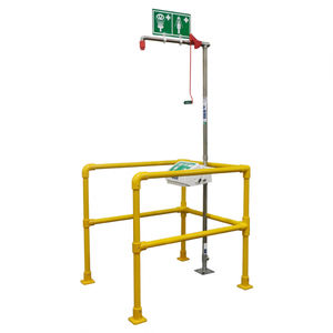 barriera di accesso