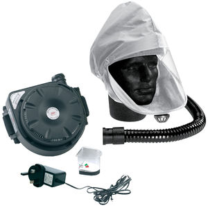 respiratore filtrante