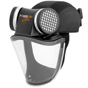 maschera di protezione a pieno facciale