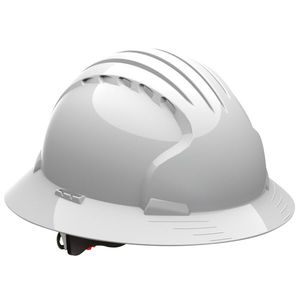 casco di protezione 1