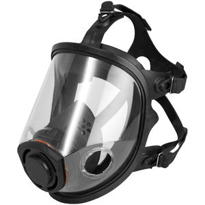 maschera di protezione a pieno facciale