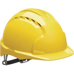casco da cantiere