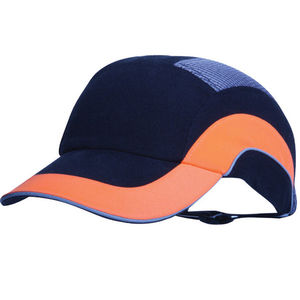 cappellino antiurto in ABS