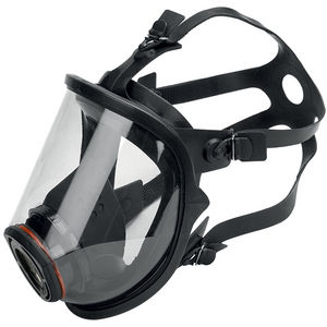 maschera di protezione a pieno facciale