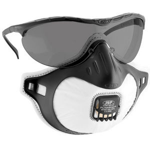 maschera di protezione a pieno facciale