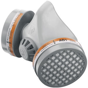 maschera di protezione semimaschera 1