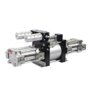 booster a pistone 1