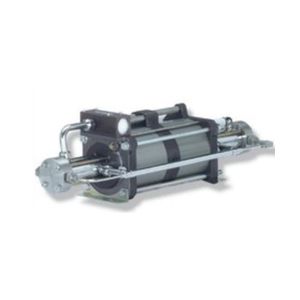 booster a pistone 1