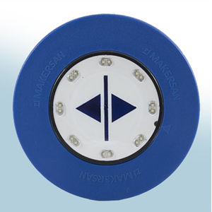 pulsante capacitivo