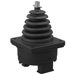 base per joystick ad effetto Hall