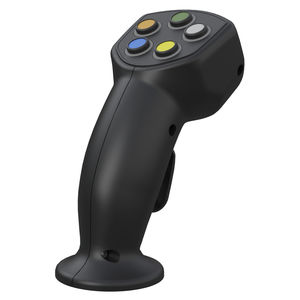 joystick ad effetto Hall