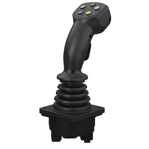 joystick ad effetto Hall