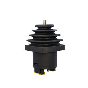 base per joystick analogica