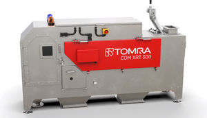 smistatore per l'industria mineraria 1