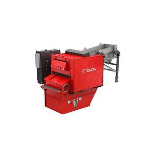smistatore per l'industria mineraria 1