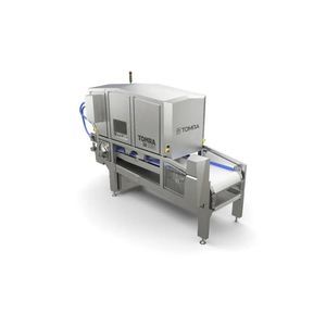 macchina di smistamento per l'industria agroalimentare