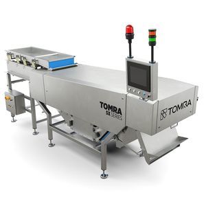 smistatore per l'industria agroalimentare 1