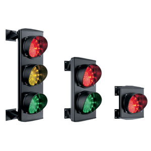 semaforo LED