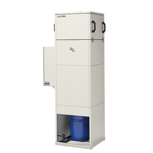 aspiratore di fumo stazionario / di marcatura laser / a cartuccia