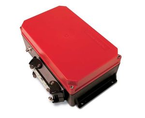 ricevitore radio / di bus di campo / per telecomando radio / Profibus