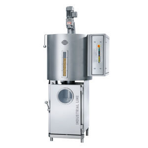 generatore di fumo elettrico