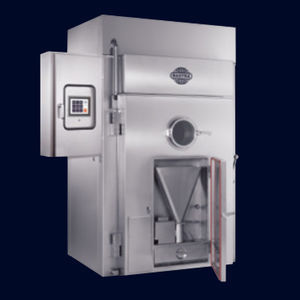 generatore di fumo elettrico