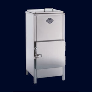generatore di fumo elettrico