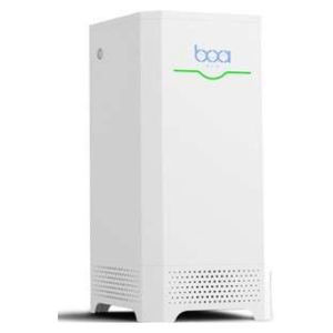 purificatore d'aria a pavimento