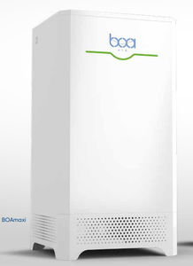 purificatore d'aria mobile