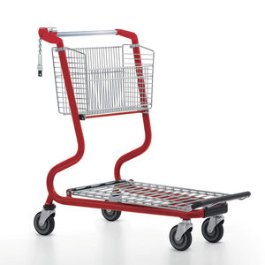carrello da trasporto