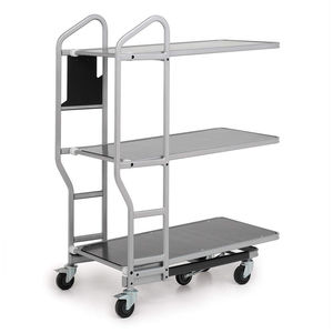carrello da trasporto