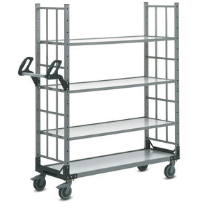 carrello commissionatore multiuso