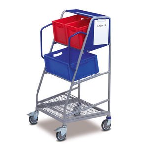 carrello commissionatore multiuso