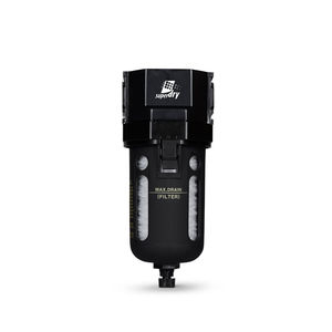 filtro per aria compressa