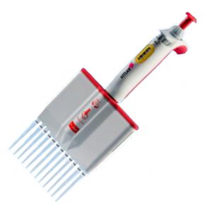 pipetta multicanale