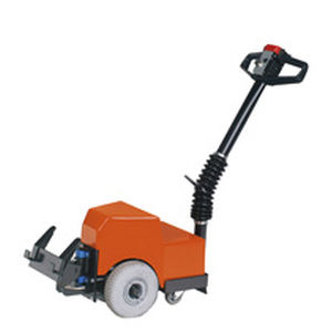 trattore elettrico