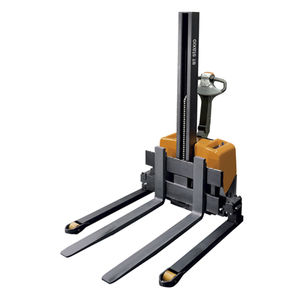 accatastatore elettrico
