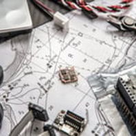 AHRS miniatura