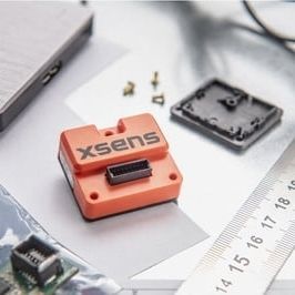 AHRS miniatura