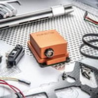 AHRS miniatura