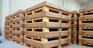 cassa-pallet in cartone