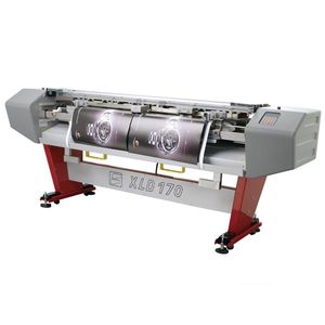 plotter da taglio automatico