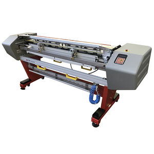 plotter da taglio automatico