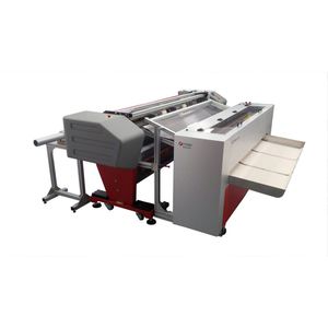plotter da taglio automatico