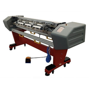 plotter da taglio automatico