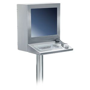terminale touch screen