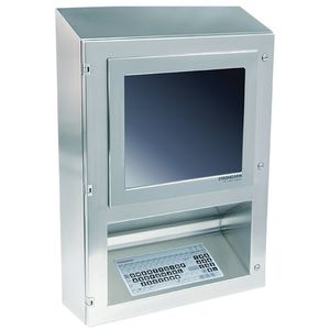terminale touch screen