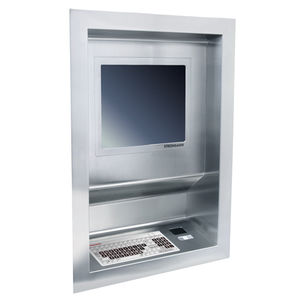 terminale touch screen