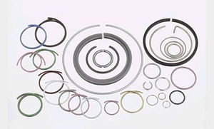 circlip esterno