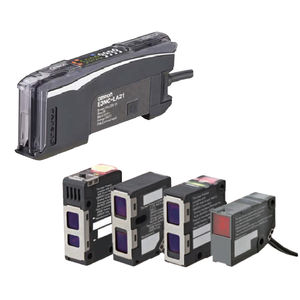 sensore fotoelettrico laser